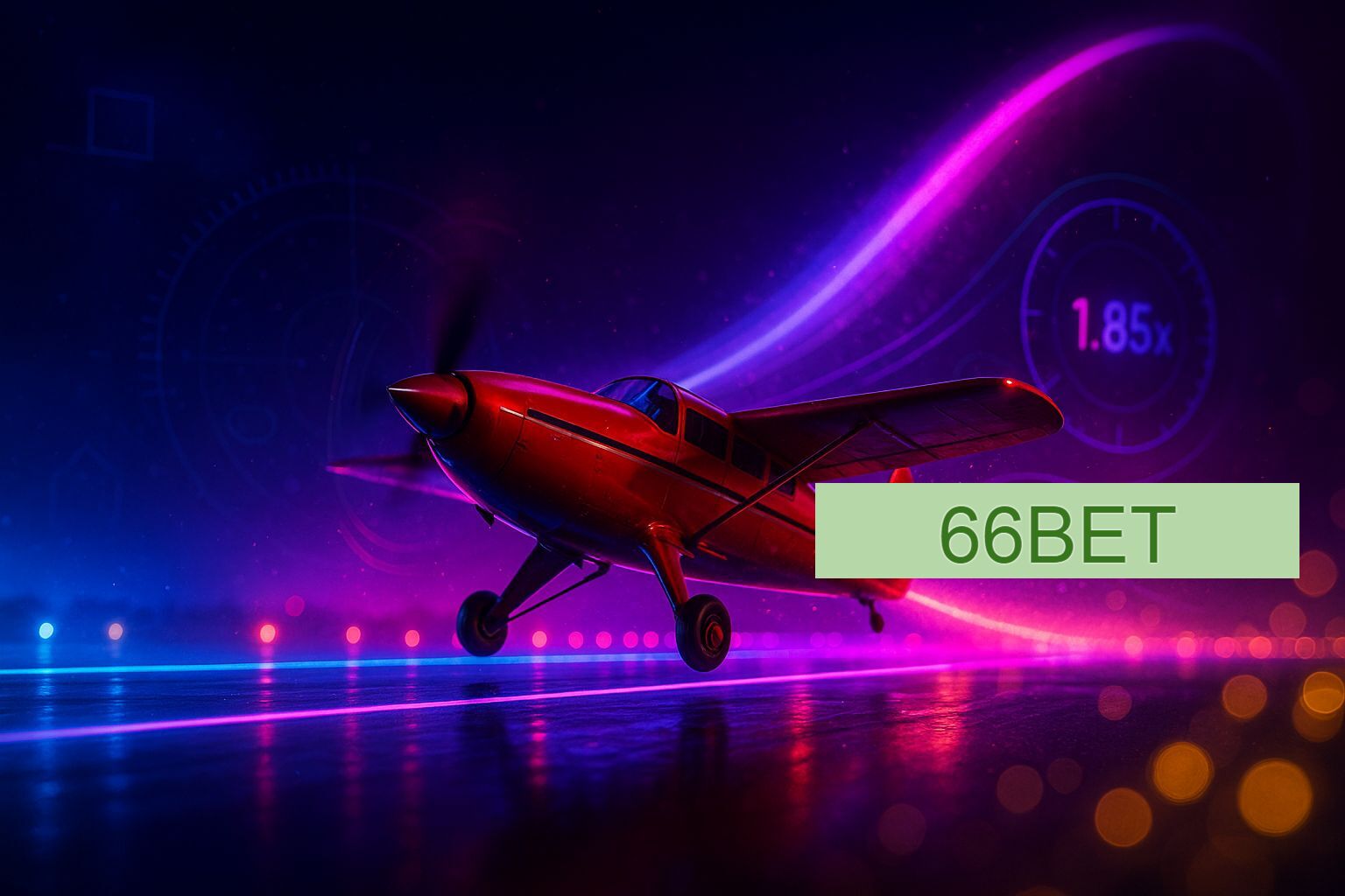 Como Jogar Aviator