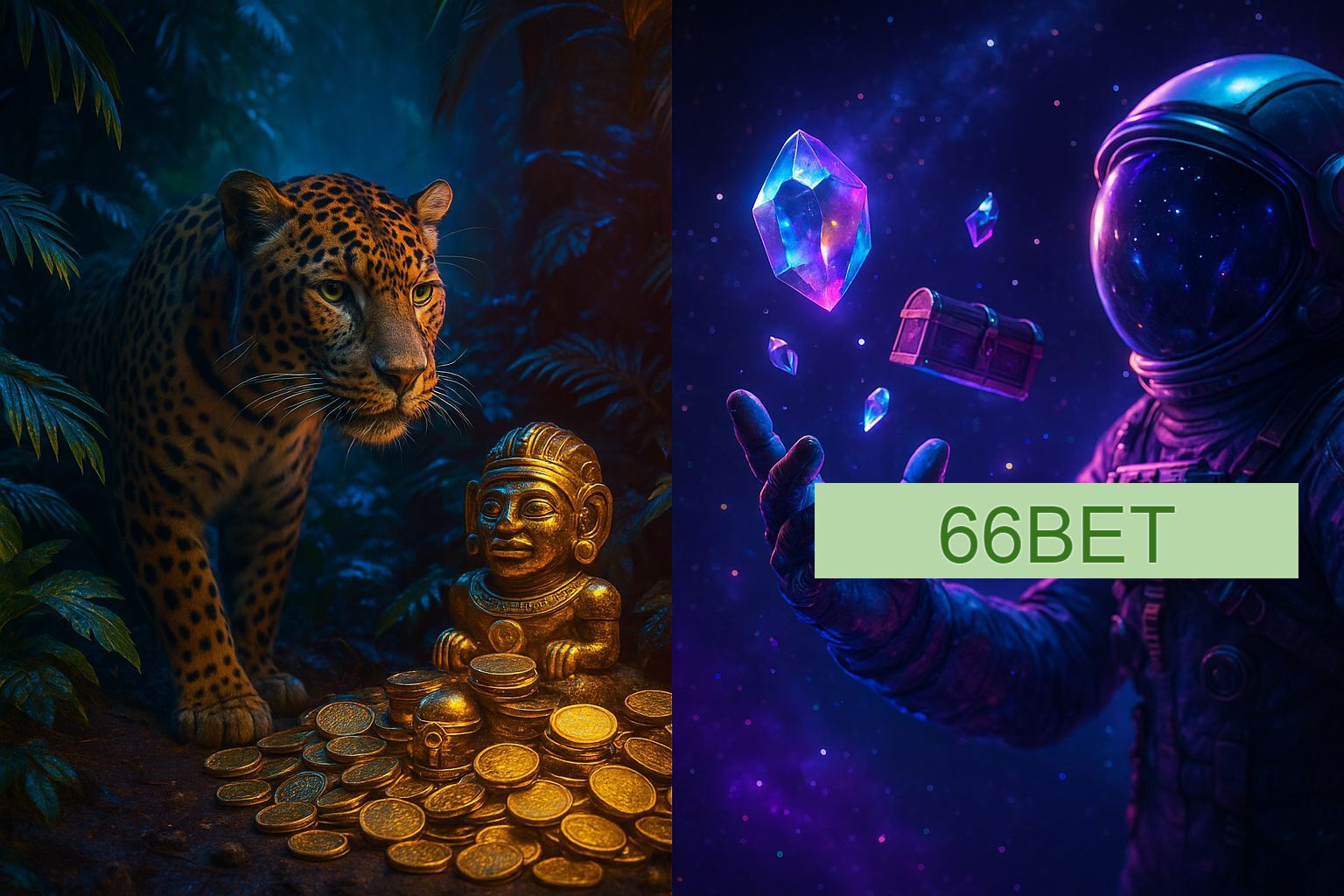Jogos Populares