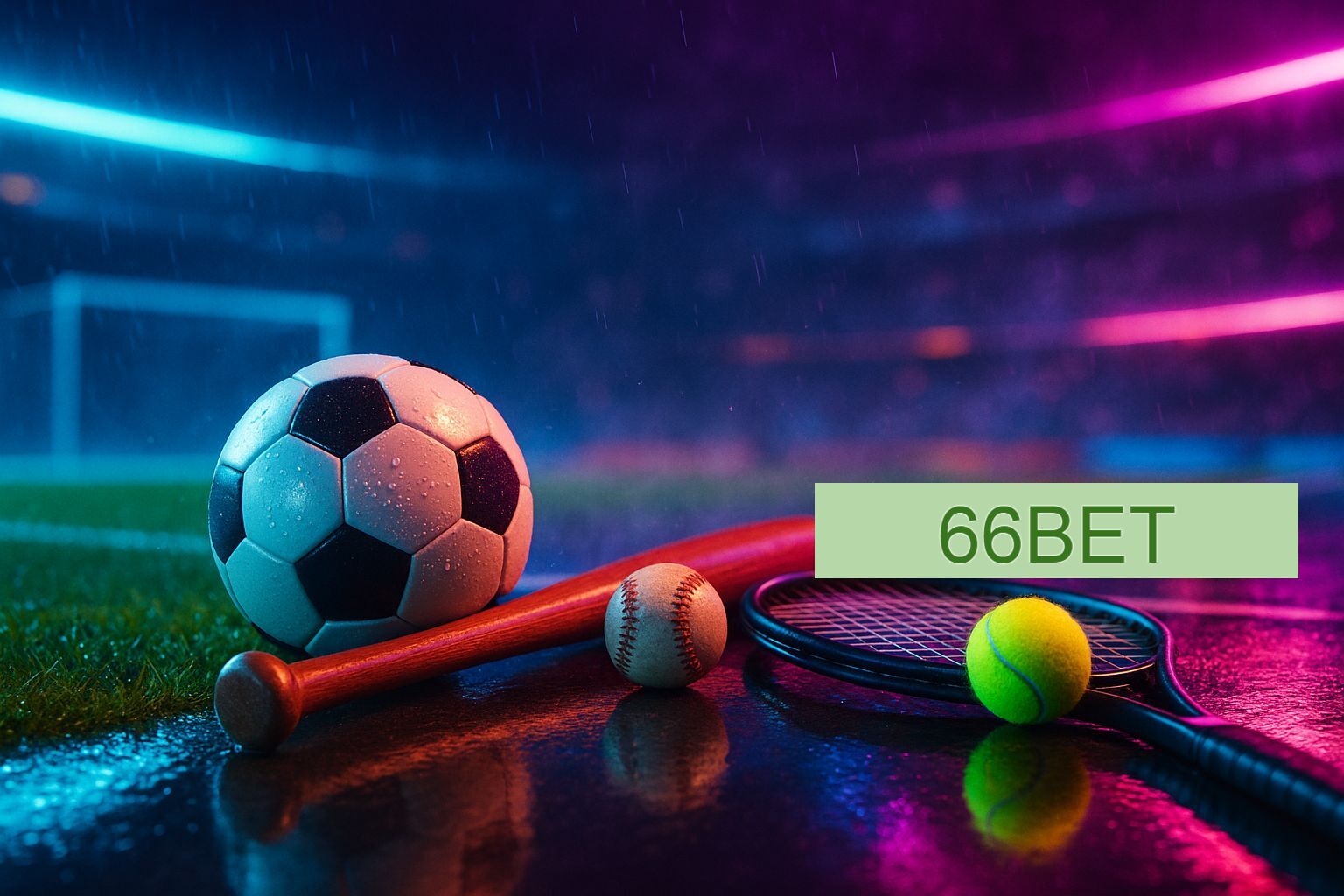 Variedade de Esportes