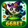 Logo da 66BET